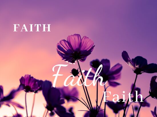 Easy Wasy to Grow your Faith