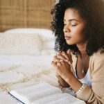 Healing Bible Verses that bring peace and strength