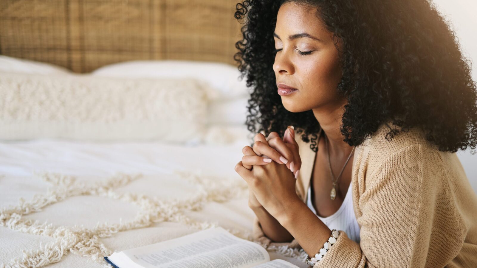 Healing Bible Verses that bring peace and strength