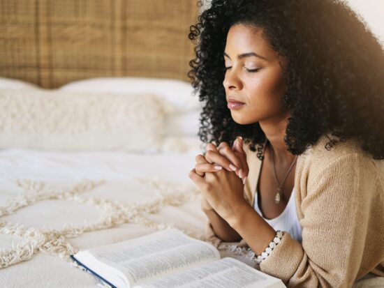 Healing Bible Verses that bring peace and strength