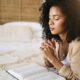 Healing Bible Verses that bring peace and strength