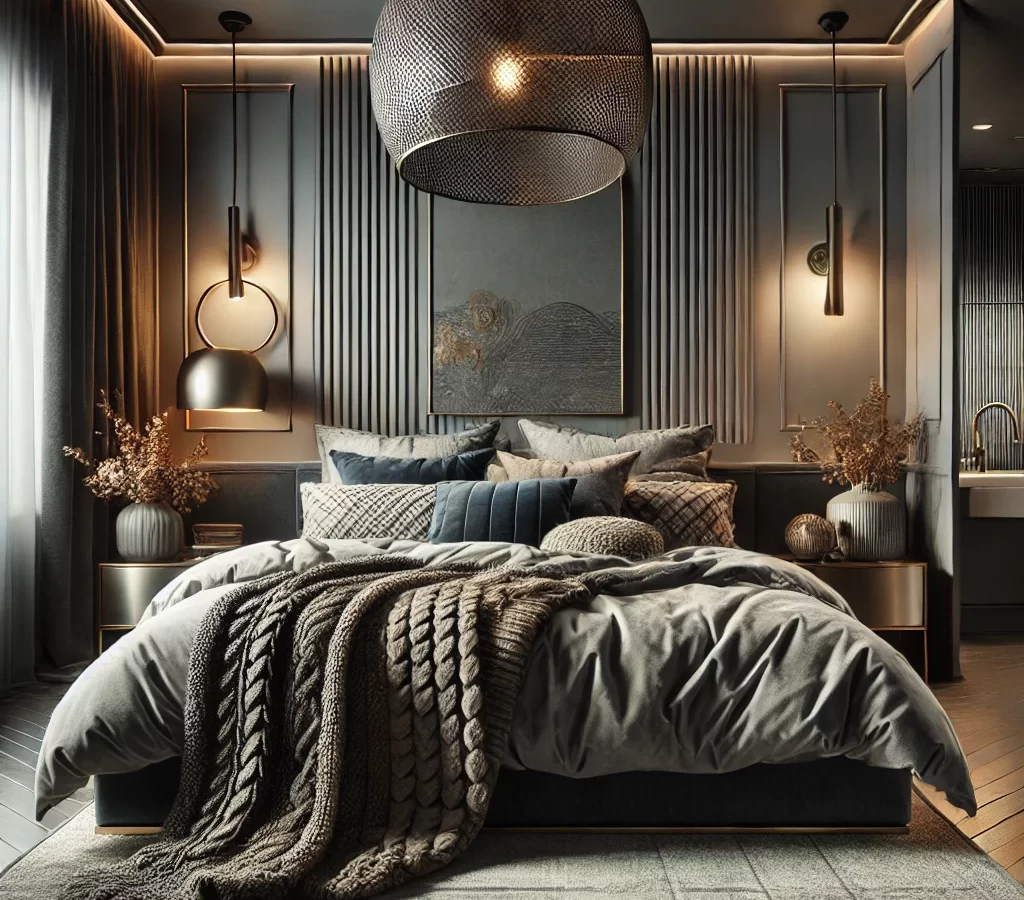 Top bedroom trends to watch