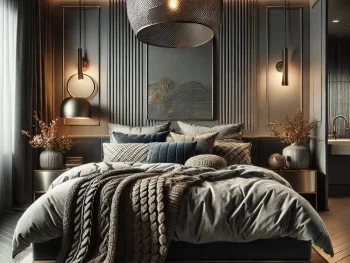 Top bedroom trends to watch