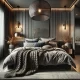 Top bedroom trends to watch