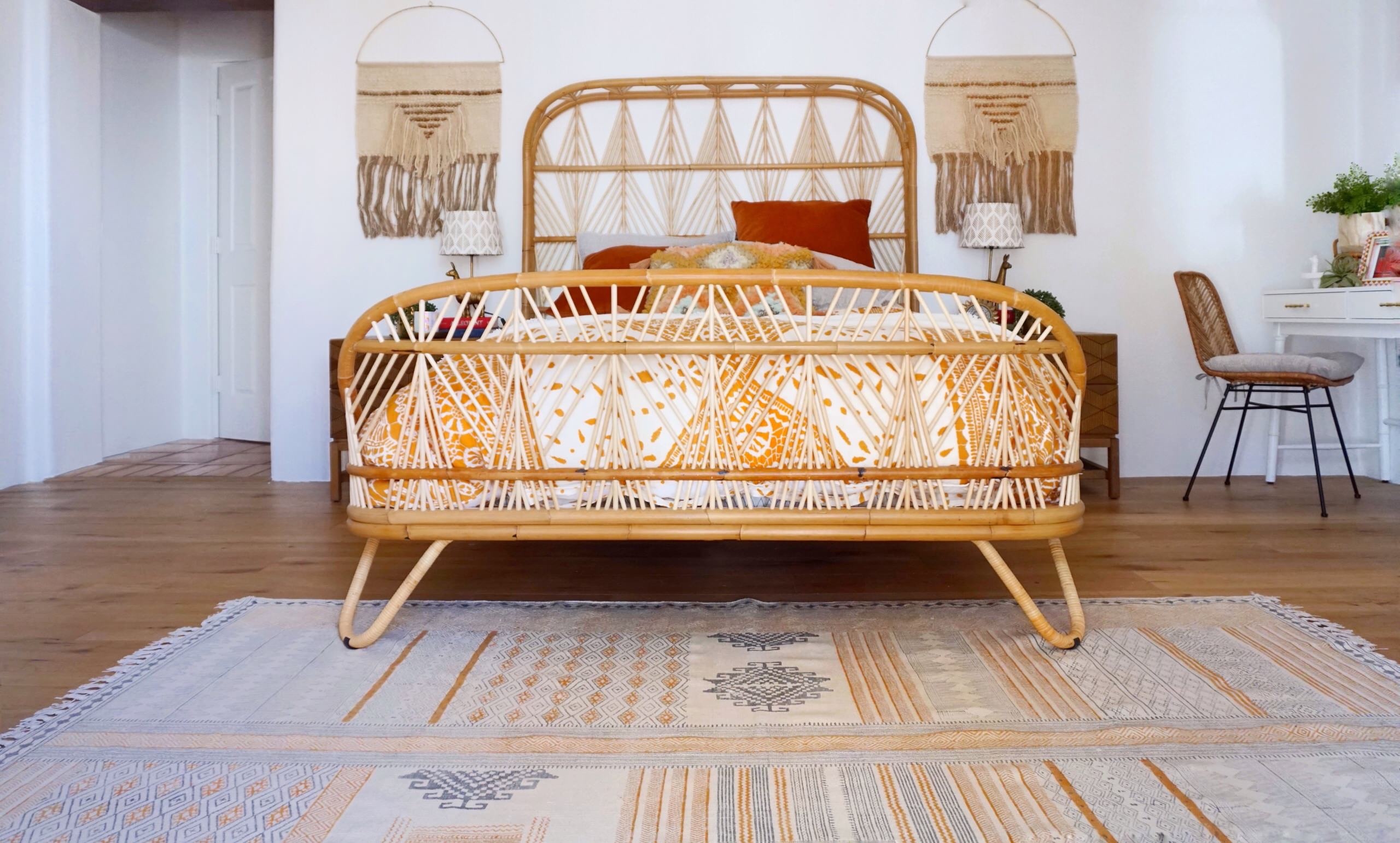 boho bedroom decor and tips